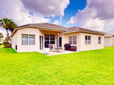 718 SW Myakka River Trace, Port Saint Lucie, FL 34987