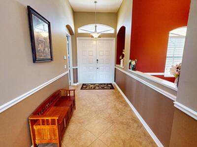 718 SW Myakka River Trace, Port Saint Lucie, FL 34987