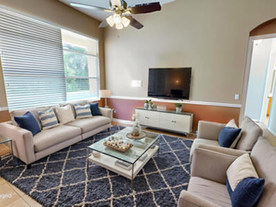 718 SW Myakka River Trace, Port Saint Lucie, FL 34987