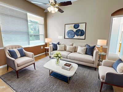 718 SW Myakka River Trace, Port Saint Lucie, FL 34987