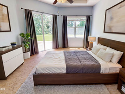 718 SW Myakka River Trace, Port Saint Lucie, FL 34987