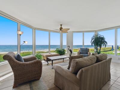 2565 S Ocean Boulevard, Highland Beach, FL 33487