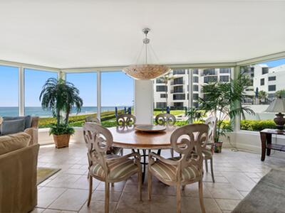 2565 S Ocean Boulevard, Highland Beach, FL 33487