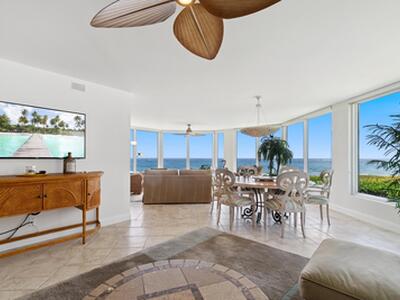 2565 S Ocean Boulevard, Highland Beach, FL 33487