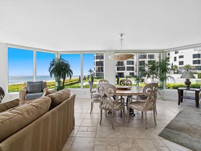 2565 S Ocean Boulevard, Highland Beach, FL 33487