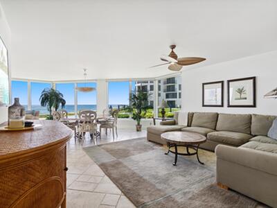 2565 S Ocean Boulevard, Highland Beach, FL 33487