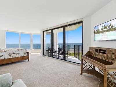 2565 S Ocean Boulevard, Highland Beach, FL 33487