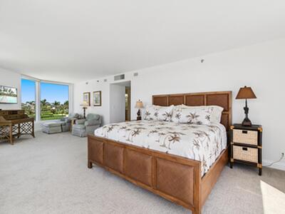 2565 S Ocean Boulevard, Highland Beach, FL 33487