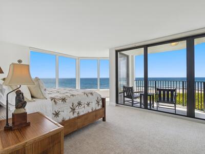 2565 S Ocean Boulevard, Highland Beach, FL 33487