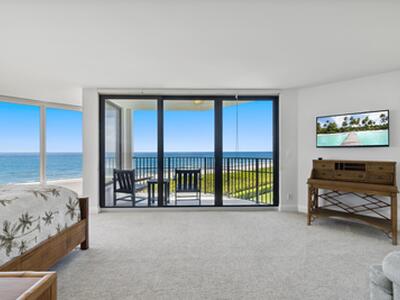 2565 S Ocean Boulevard, Highland Beach, FL 33487