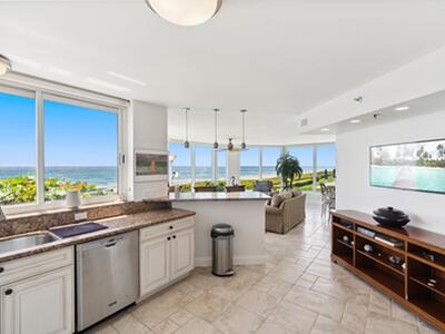 2565 S Ocean Boulevard, Highland Beach, FL 33487