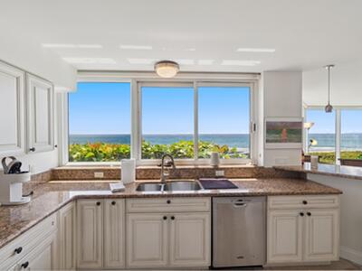 2565 S Ocean Boulevard, Highland Beach, FL 33487