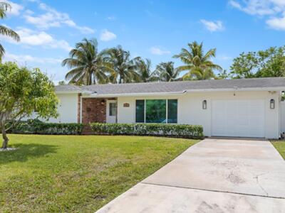226 SW 13th Avenue SW, Boynton Beach, FL 33435