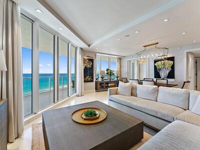 2700 N Ocean Drive, Singer Island, FL 33404