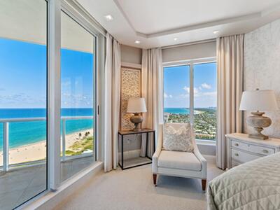 2700 N Ocean Drive, Singer Island, FL 33404