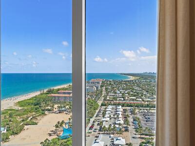 2700 N Ocean Drive, Singer Island, FL 33404
