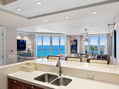 2700 N Ocean Drive, Singer Island, FL 33404