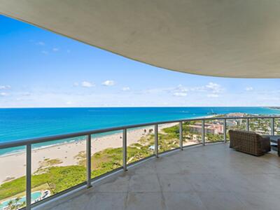 2700 N Ocean Drive, Singer Island, FL 33404