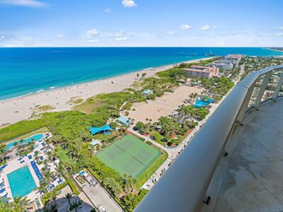 2700 N Ocean Drive, Singer Island, FL 33404