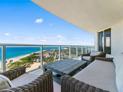 2700 N Ocean Drive, Singer Island, FL 33404