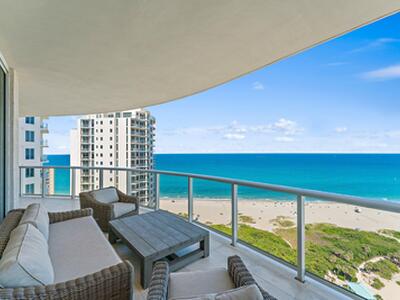 2700 N Ocean Drive, Singer Island, FL 33404