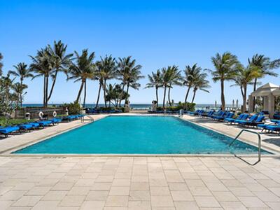 2700 N Ocean Drive, Singer Island, FL 33404