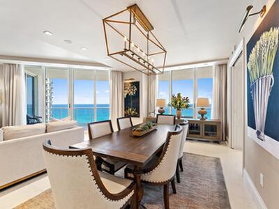2700 N Ocean Drive, Singer Island, FL 33404