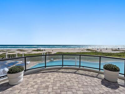 2700 N Ocean Drive, Singer Island, FL 33404