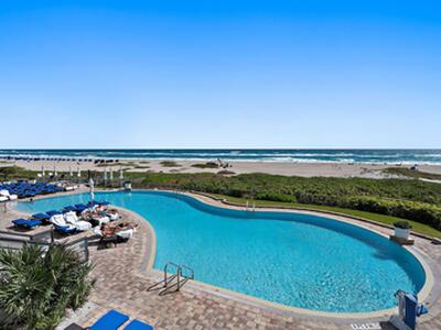 2700 N Ocean Drive, Singer Island, FL 33404