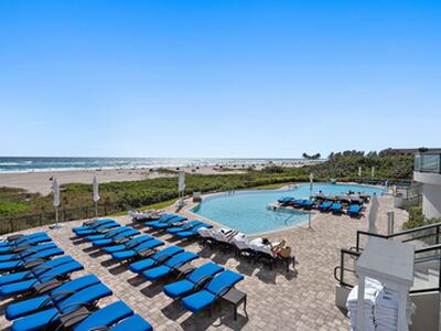 2700 N Ocean Drive, Singer Island, FL 33404