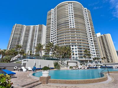 2700 N Ocean Drive, Singer Island, FL 33404