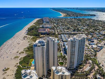 2700 N Ocean Drive, Singer Island, FL 33404