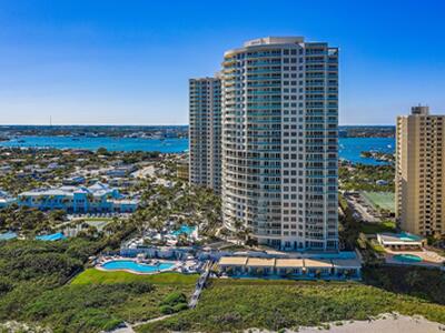 2700 N Ocean Drive, Singer Island, FL 33404