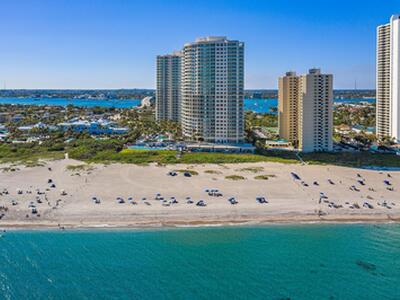 2700 N Ocean Drive, Singer Island, FL 33404