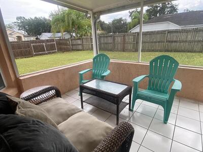 106 Underhill Loop Drive, Orlando, FL 32825