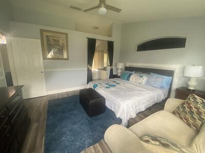 106 Underhill Loop Drive, Orlando, FL 32825