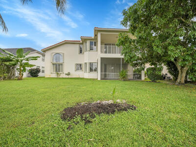 4627 Windward Cove Lane, Wellington, FL 33449