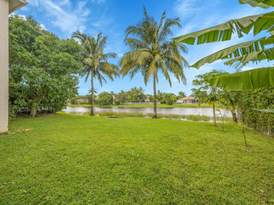 4627 Windward Cove Lane, Wellington, FL 33449