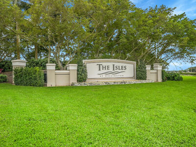 4627 Windward Cove Lane, Wellington, FL 33449