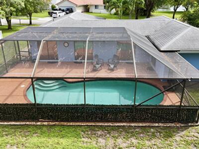 4160 NW 7th Court, Delray Beach, FL 33445