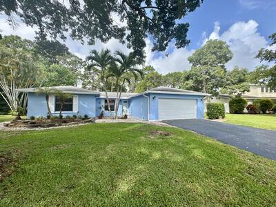 4160 NW 7th Court, Delray Beach, FL 33445