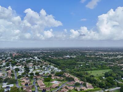 4160 NW 7th Court, Delray Beach, FL 33445