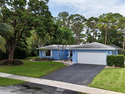 4160 NW 7th Court, Delray Beach, FL 33445