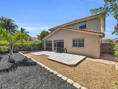 148 Cypress Cove, Jupiter, FL 33458