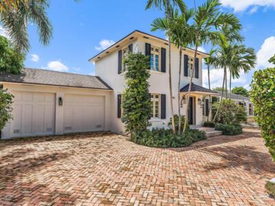 306 Cordova Road, West Palm Beach, FL 33401