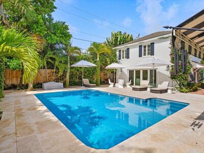 306 Cordova Road, West Palm Beach, FL 33401