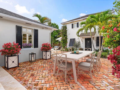 306 Cordova Road, West Palm Beach, FL 33401