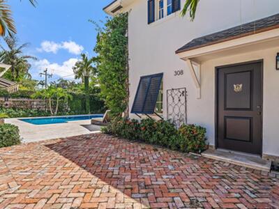 306 Cordova Road, West Palm Beach, FL 33401