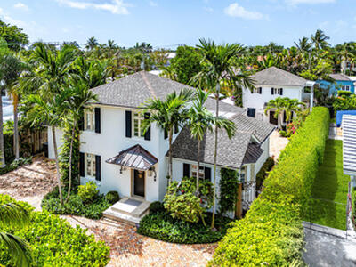 306 Cordova Road, West Palm Beach, FL 33401