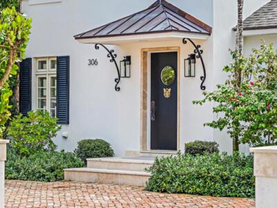 306 Cordova Road, West Palm Beach, FL 33401